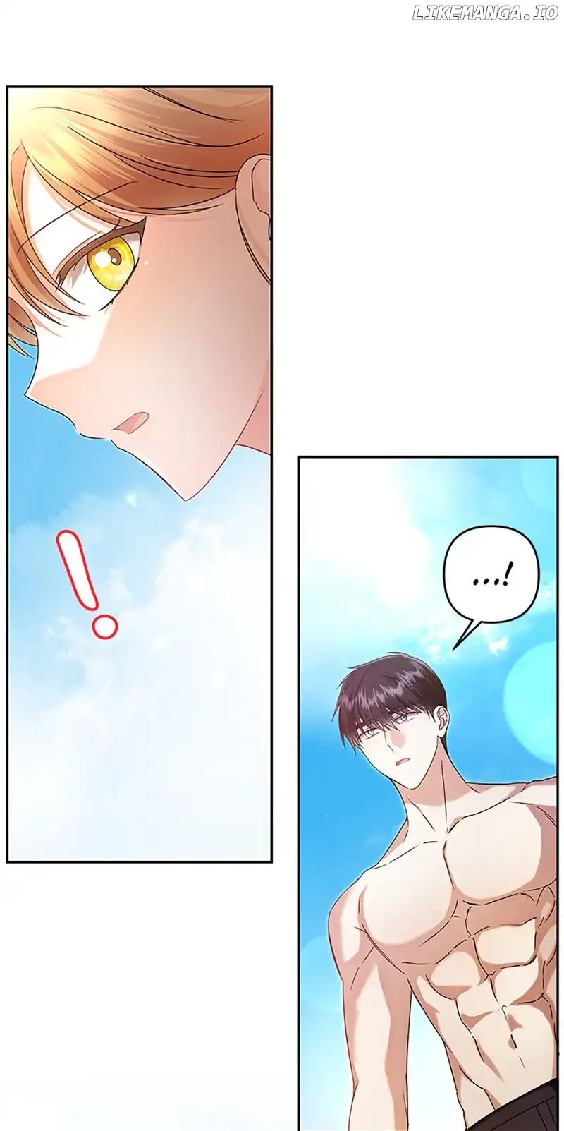 In This Life, I Will Survive Until the End Chapter 13 page 22
