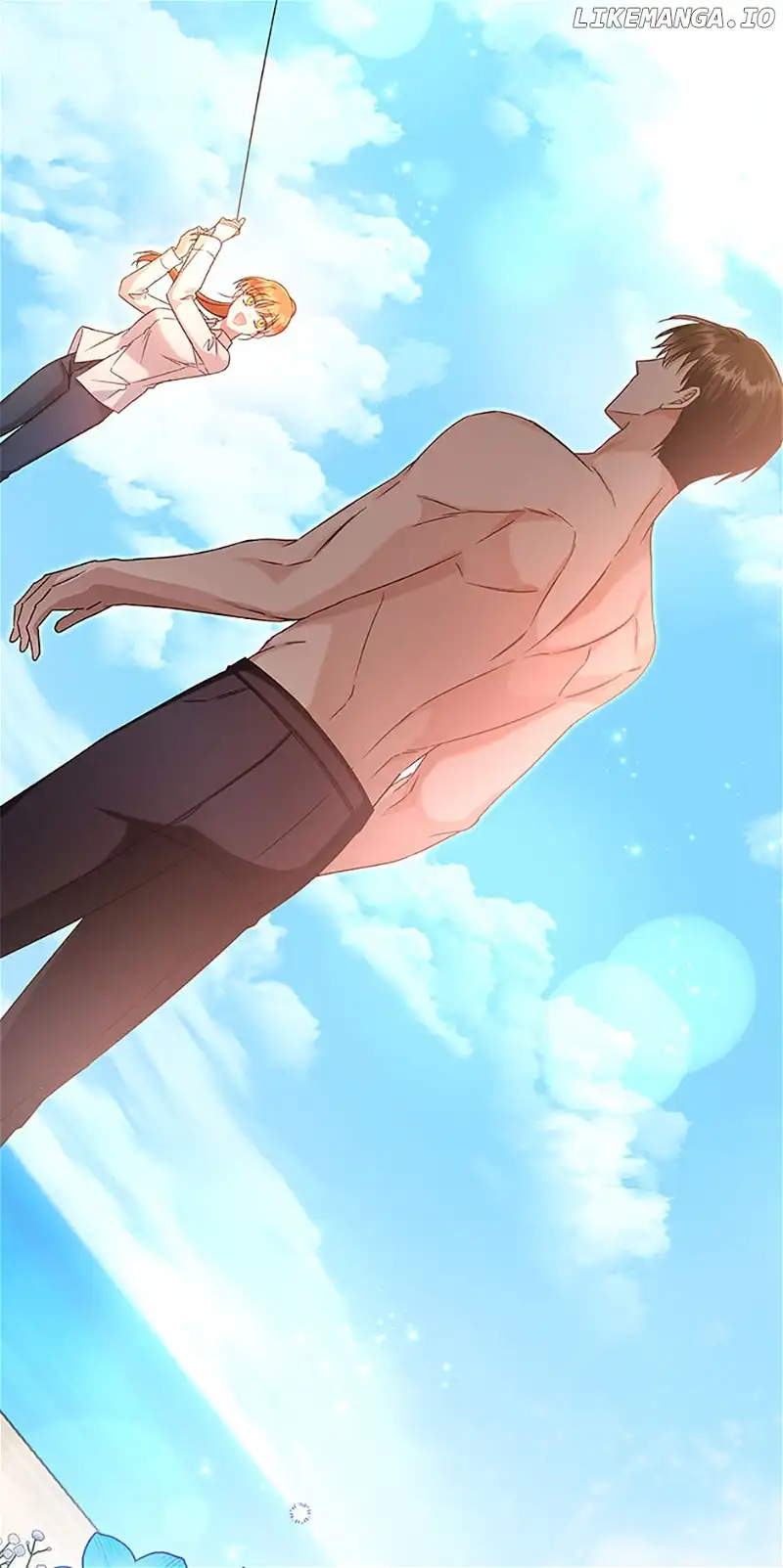 In This Life, I Will Survive Until the End Chapter 13 page 24