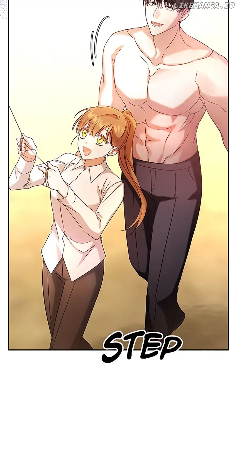 In This Life, I Will Survive Until the End Chapter 13 page 28