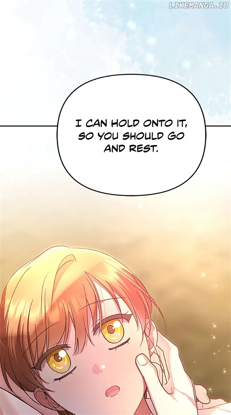 In This Life, I Will Survive Until the End Chapter 13 page 32