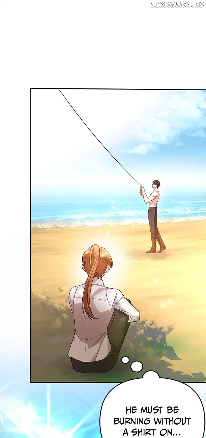 In This Life, I Will Survive Until the End Chapter 13 page 34
