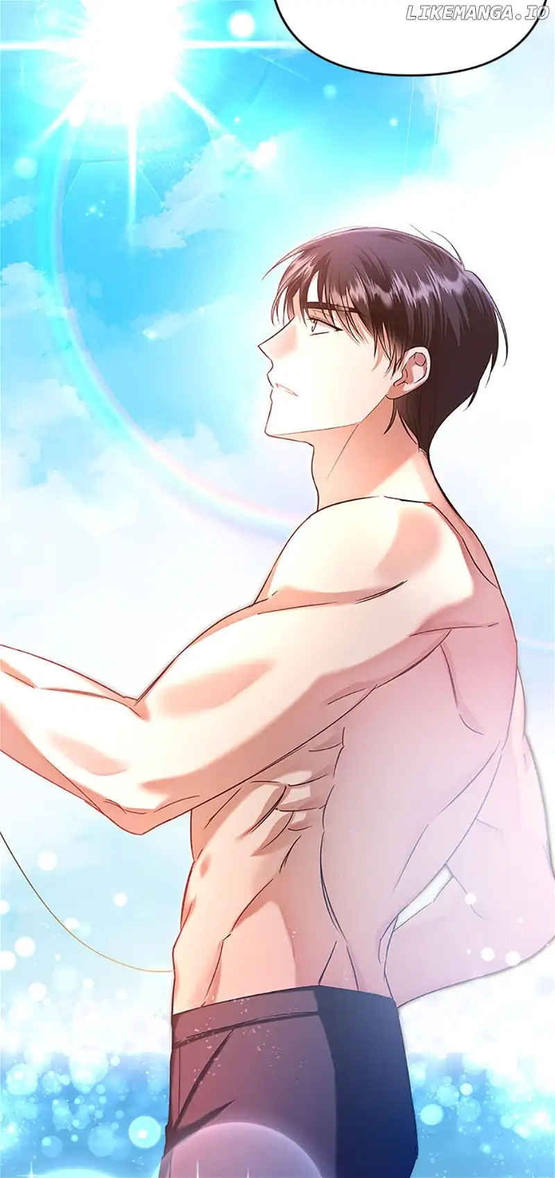In This Life, I Will Survive Until the End Chapter 13 page 35
