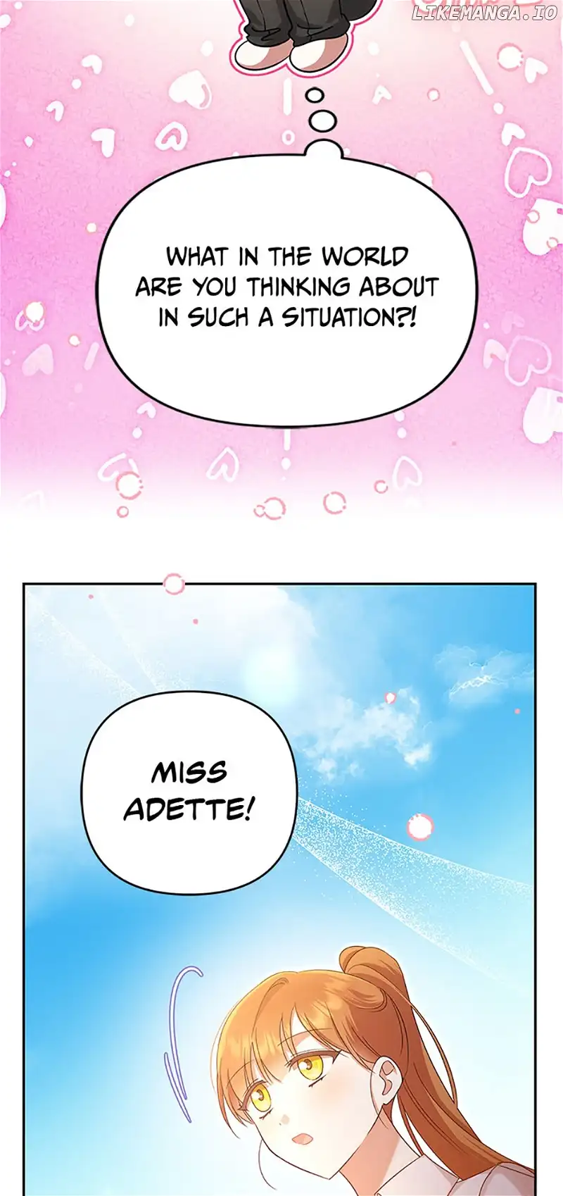 In This Life, I Will Survive Until the End Chapter 13 page 38