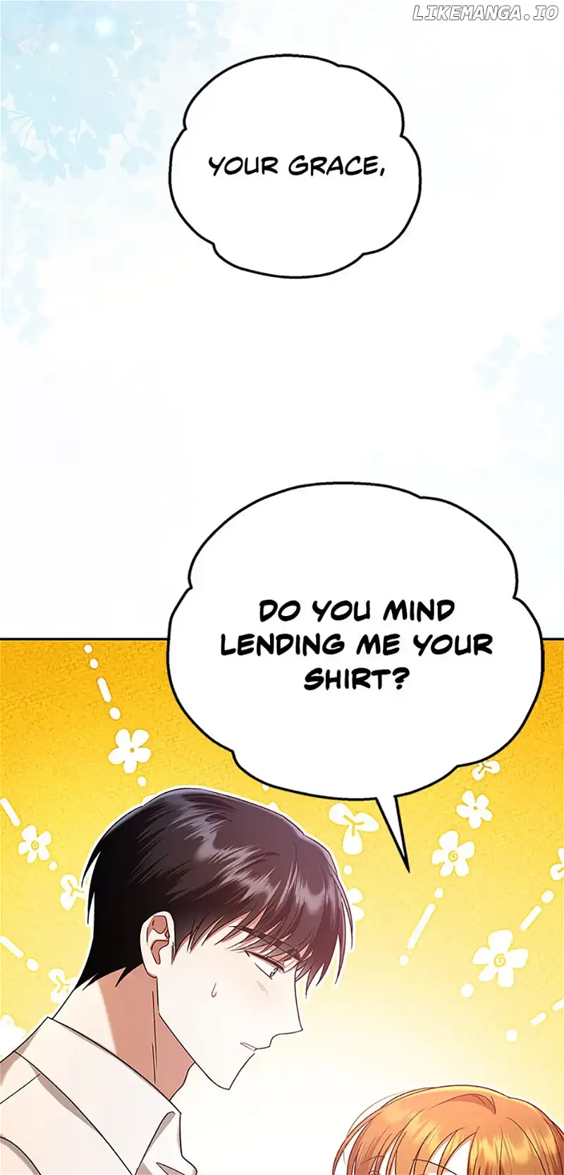 In This Life, I Will Survive Until the End Chapter 13 page 3