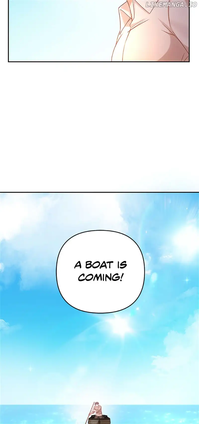 In This Life, I Will Survive Until the End Chapter 13 page 39