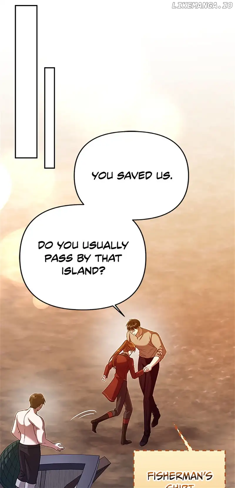 In This Life, I Will Survive Until the End Chapter 13 page 41