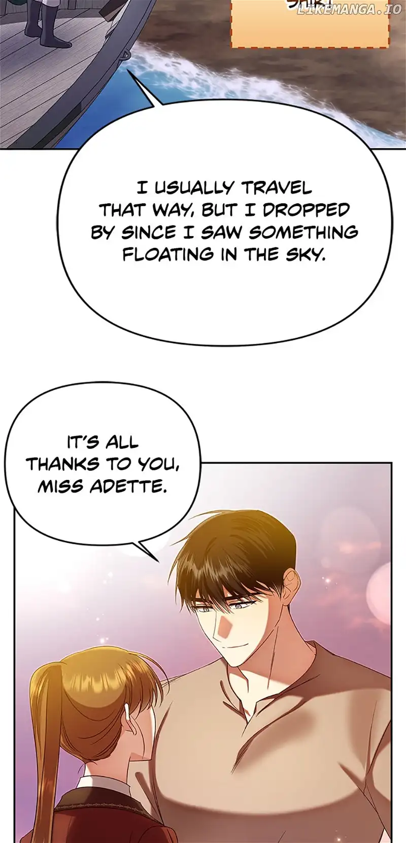 In This Life, I Will Survive Until the End Chapter 13 page 42