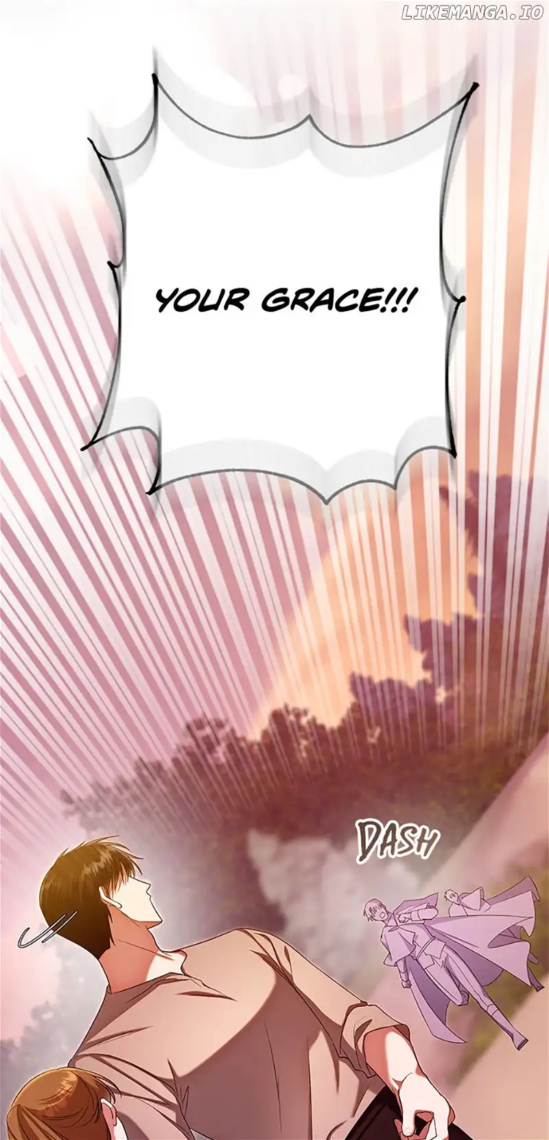 In This Life, I Will Survive Until the End Chapter 13 page 44