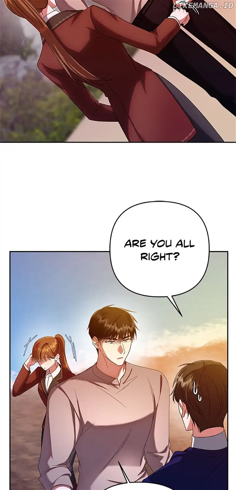In This Life, I Will Survive Until the End Chapter 13 page 45