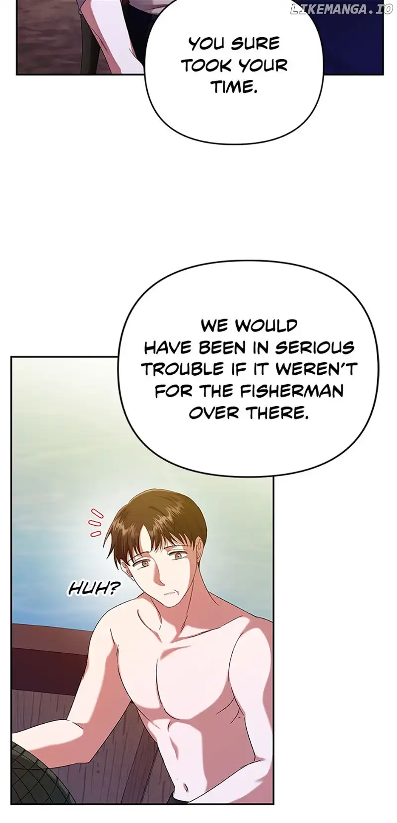In This Life, I Will Survive Until the End Chapter 13 page 46