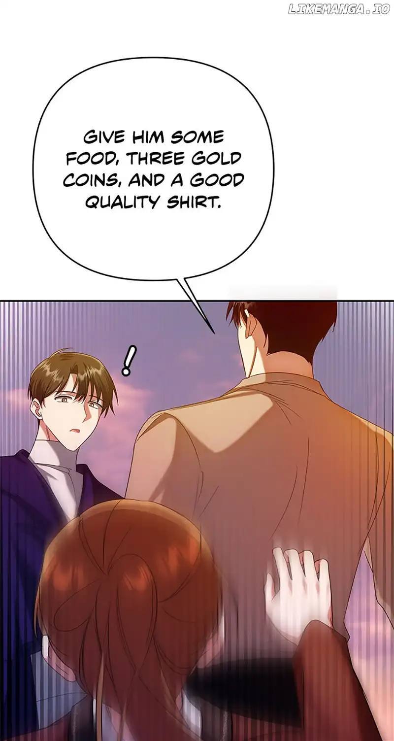 In This Life, I Will Survive Until the End Chapter 13 page 47