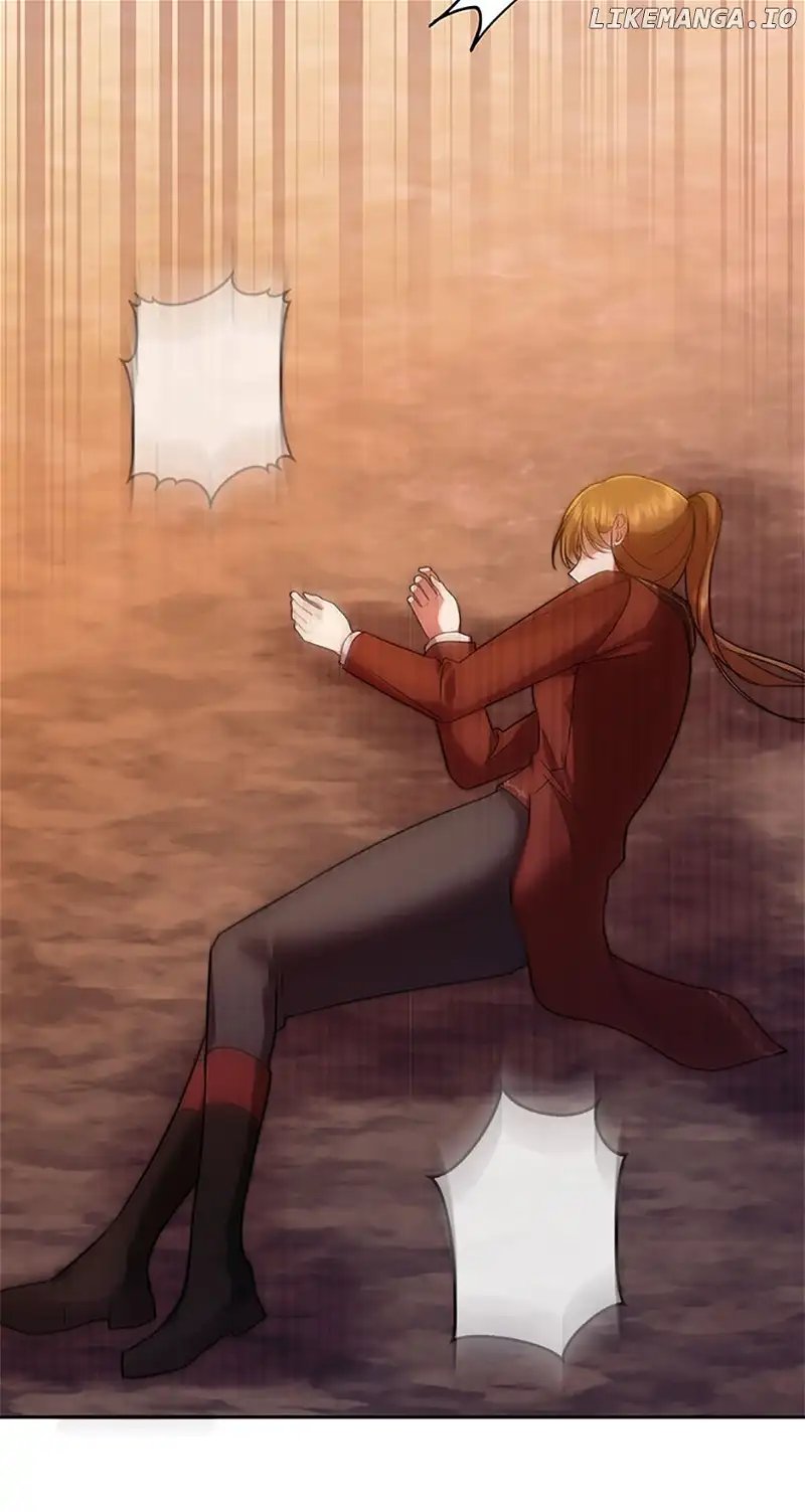 In This Life, I Will Survive Until the End Chapter 13 page 51