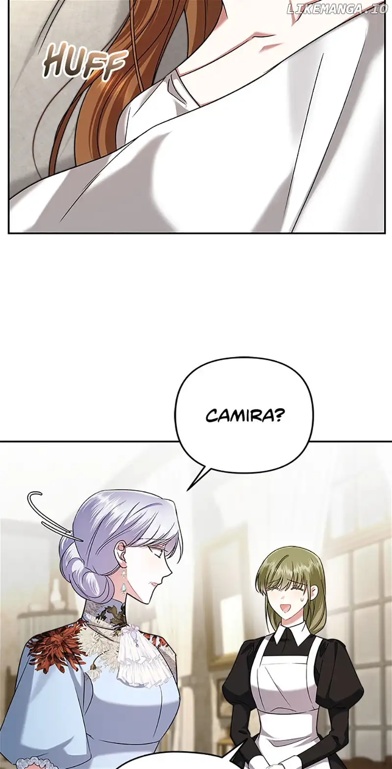 In This Life, I Will Survive Until the End Chapter 13 page 55