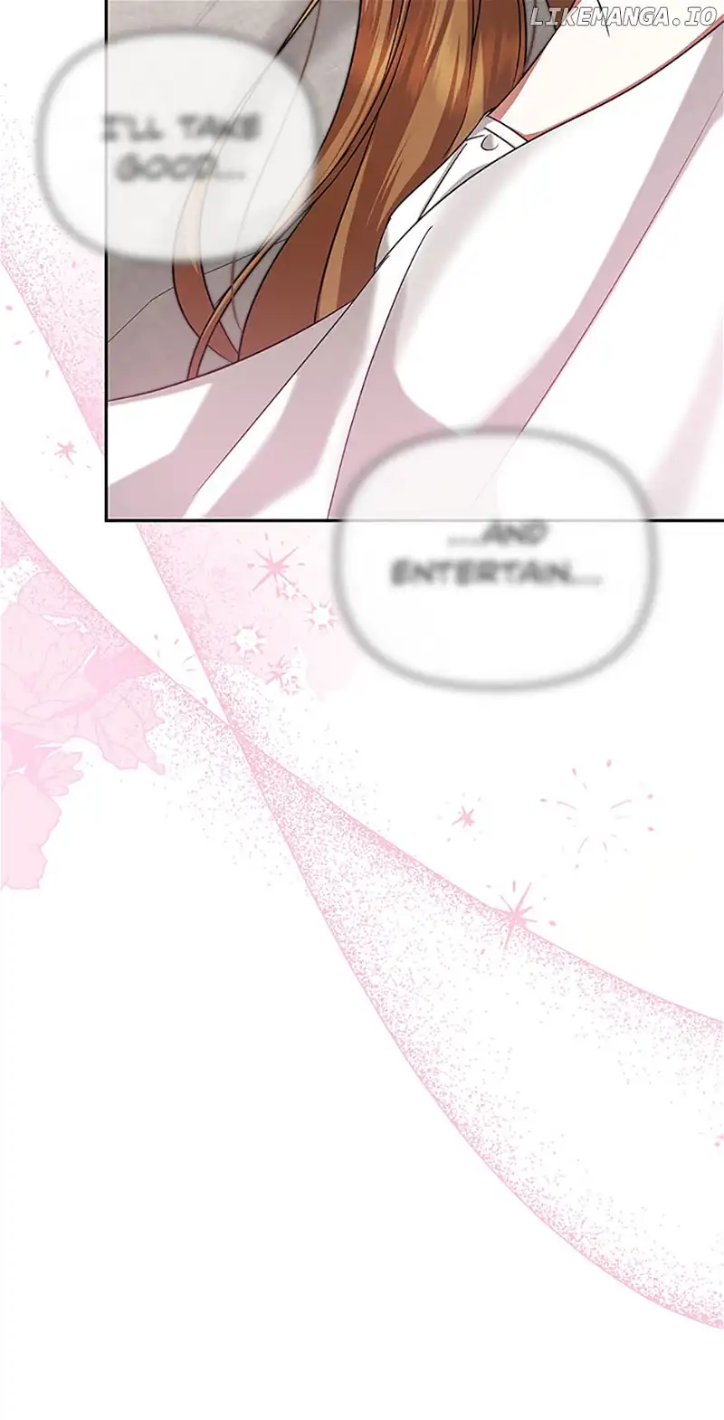 In This Life, I Will Survive Until the End Chapter 13 page 59