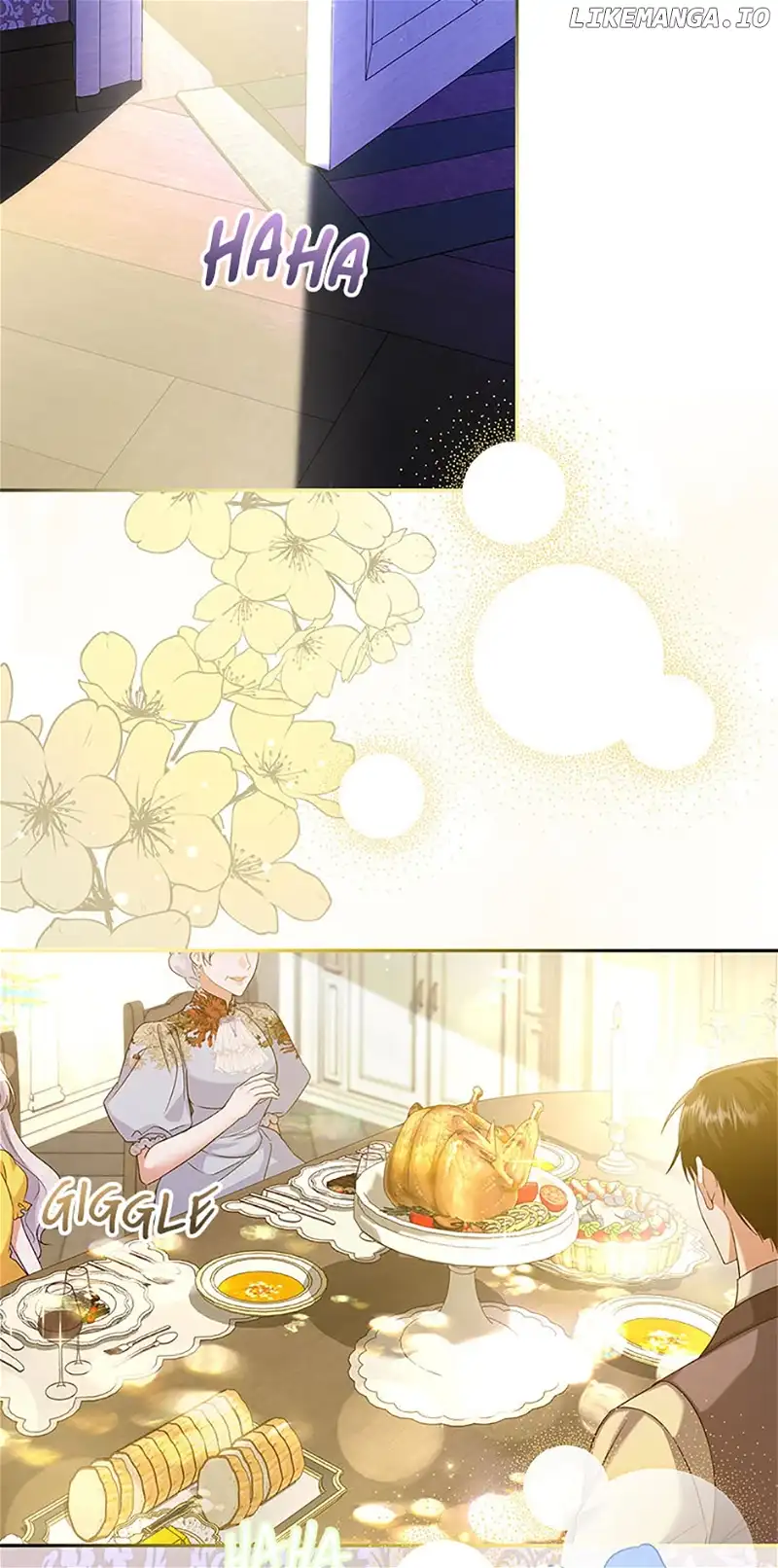 In This Life, I Will Survive Until the End Chapter 13 page 62