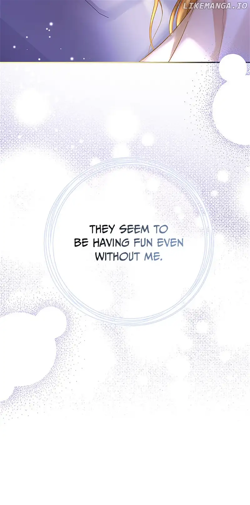 In This Life, I Will Survive Until the End Chapter 13 page 64