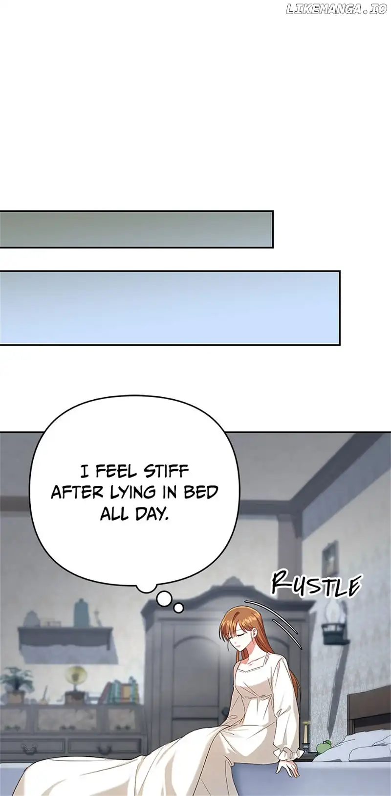 In This Life, I Will Survive Until the End Chapter 13 page 65