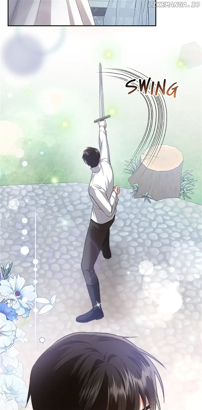 In This Life, I Will Survive Until the End Chapter 13 page 67