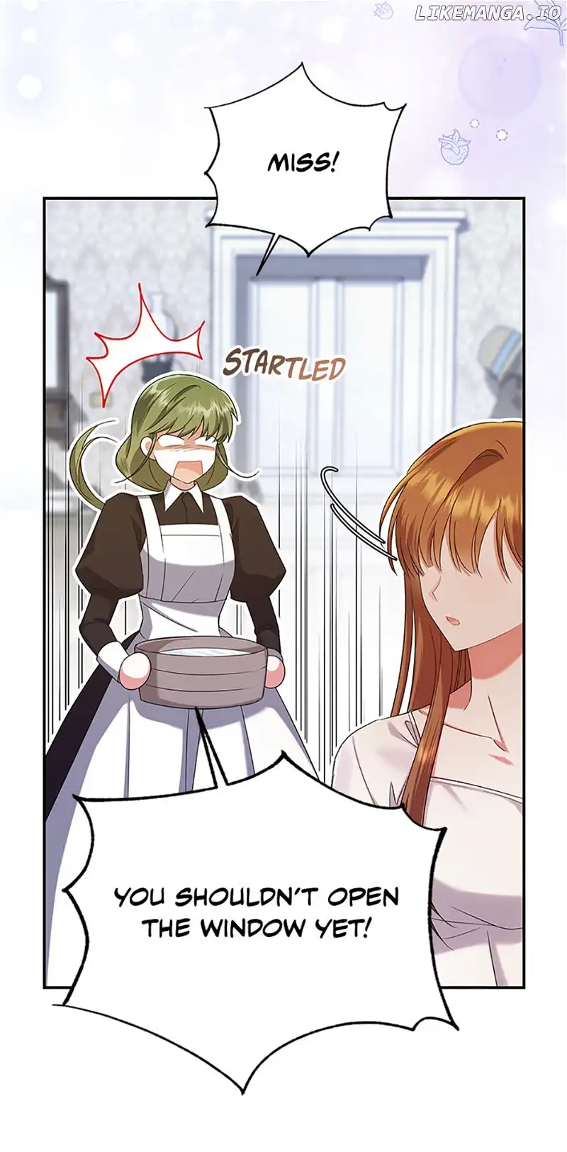 In This Life, I Will Survive Until the End Chapter 13 page 70