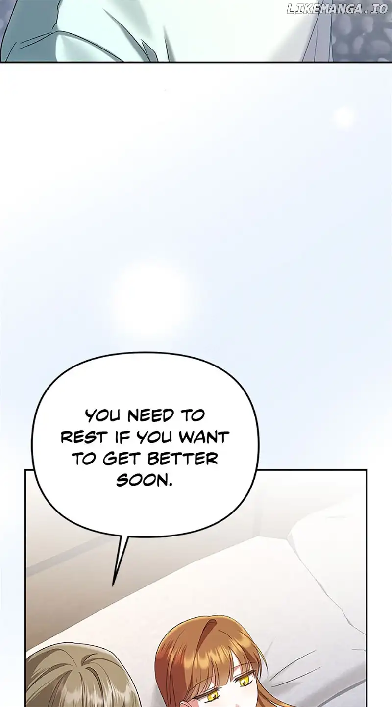 In This Life, I Will Survive Until the End Chapter 13 page 73