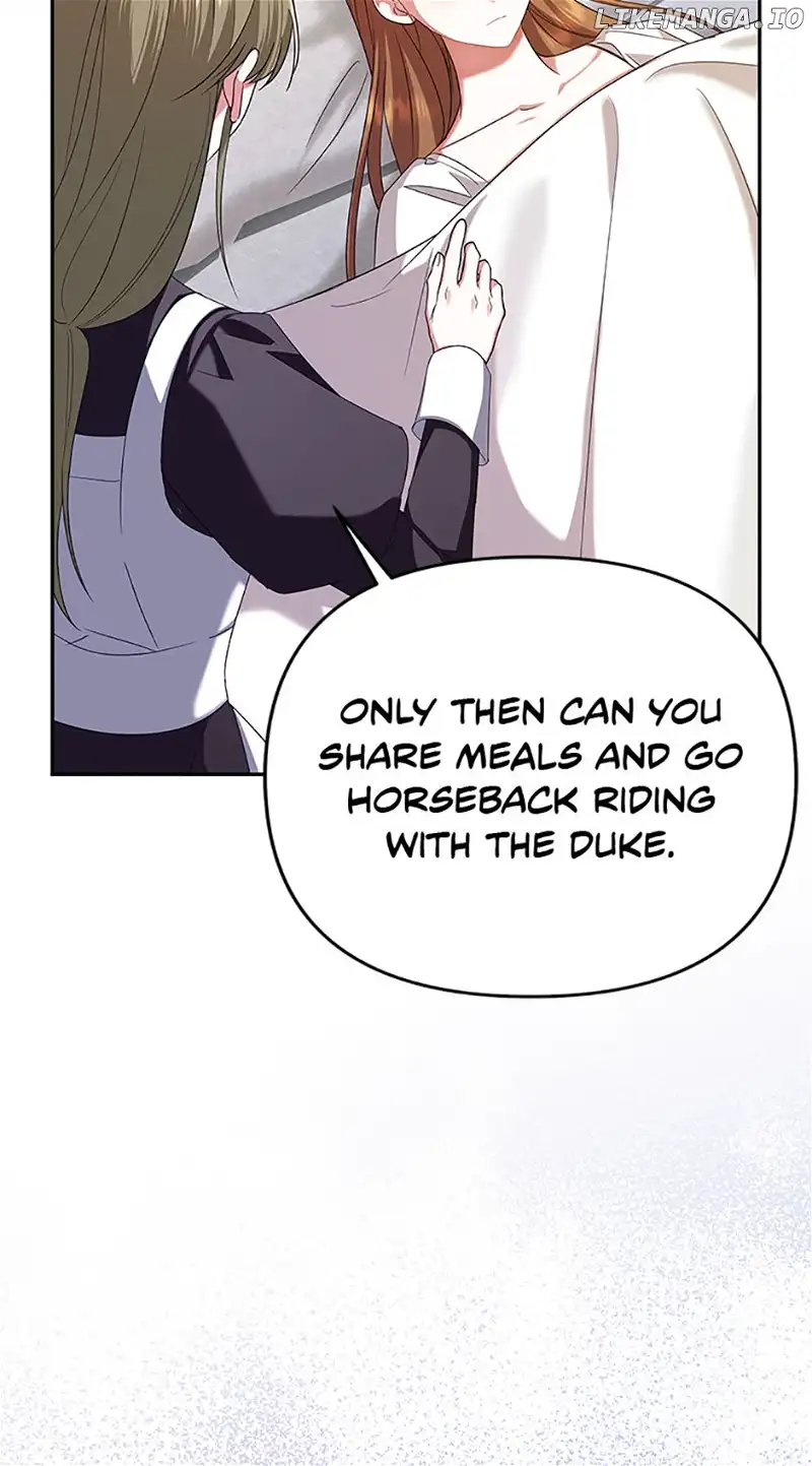 In This Life, I Will Survive Until the End Chapter 13 page 74