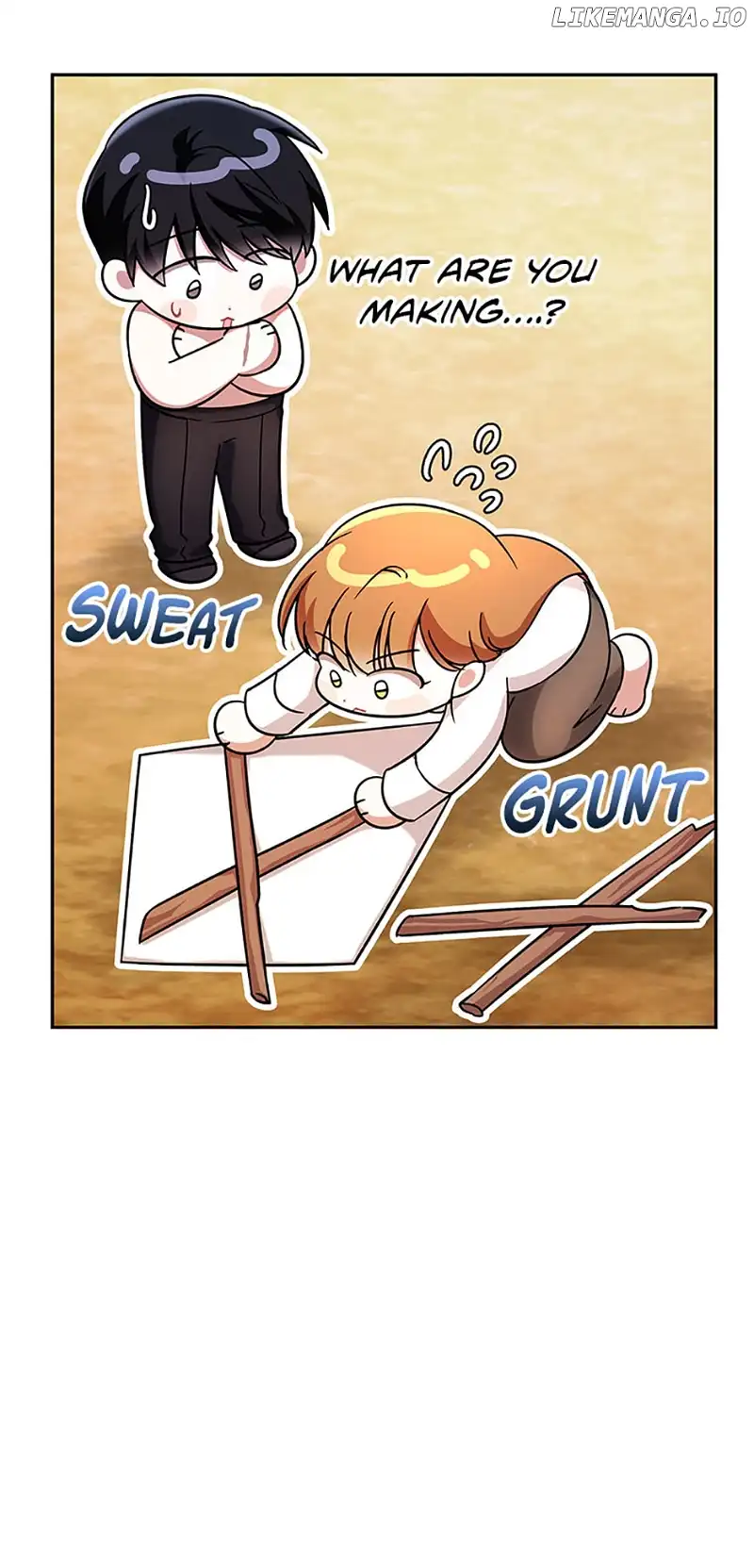 In This Life, I Will Survive Until the End Chapter 13 page 7