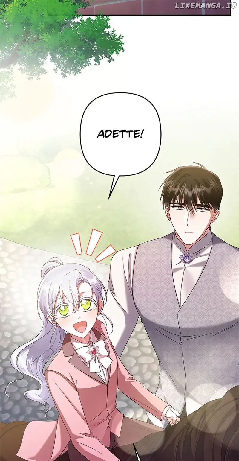 In This Life, I Will Survive Until the End Chapter 13 page 79