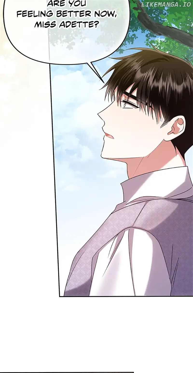 In This Life, I Will Survive Until the End Chapter 13 page 81