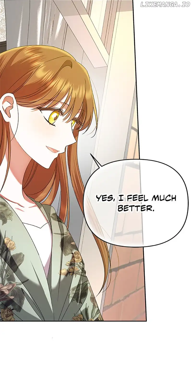 In This Life, I Will Survive Until the End Chapter 13 page 82