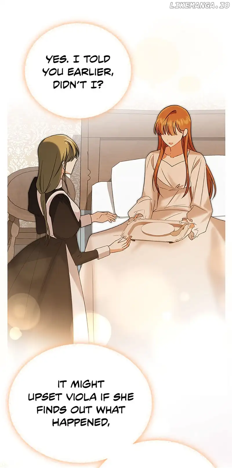 In This Life, I Will Survive Until the End Chapter 13 page 87