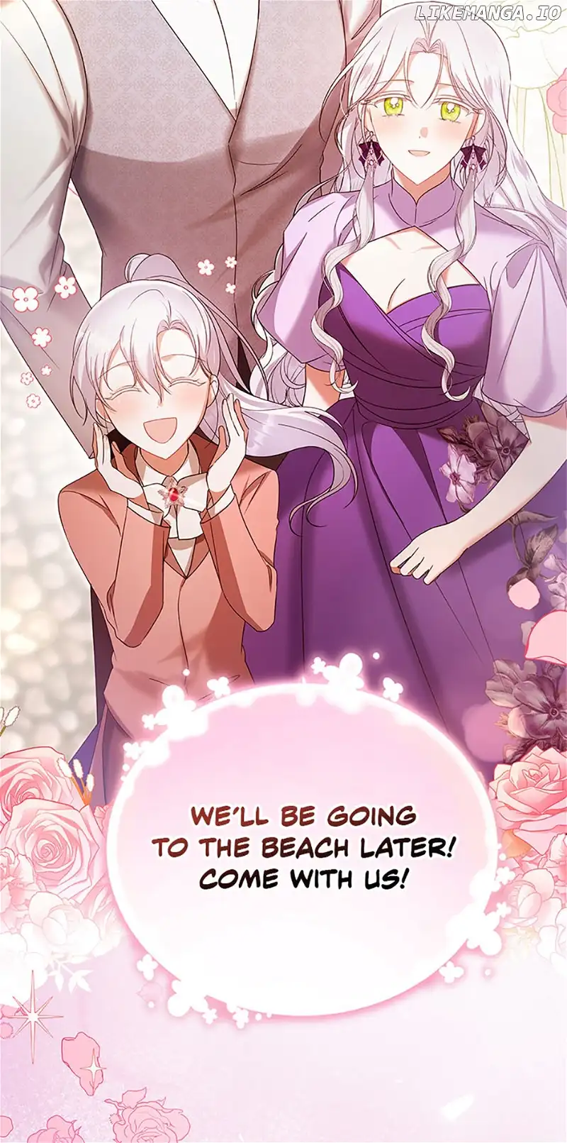 In This Life, I Will Survive Until the End Chapter 13 page 89