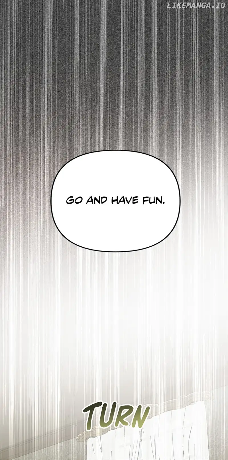 In This Life, I Will Survive Until the End Chapter 13 page 91