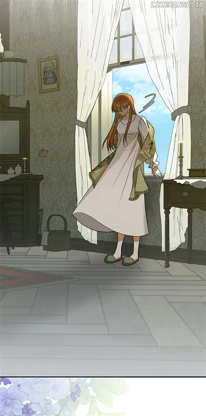In This Life, I Will Survive Until the End Chapter 13 page 92