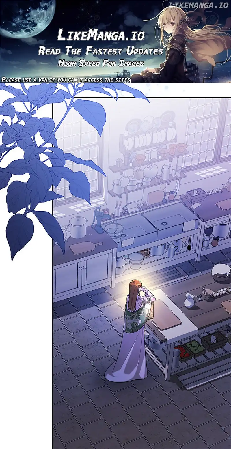 In This Life, I Will Survive Until the End Chapter 14 page 0