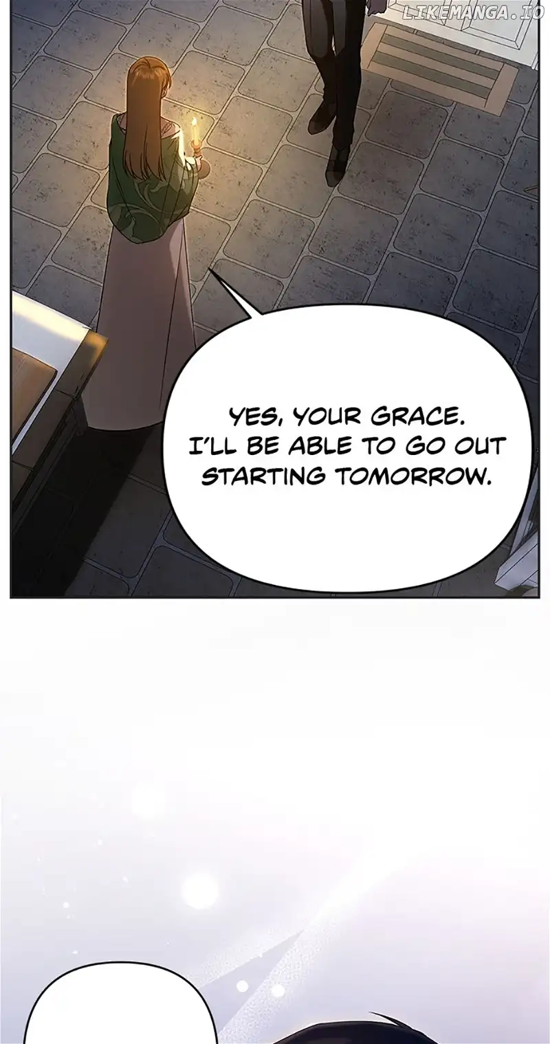 In This Life, I Will Survive Until the End Chapter 14 page 9