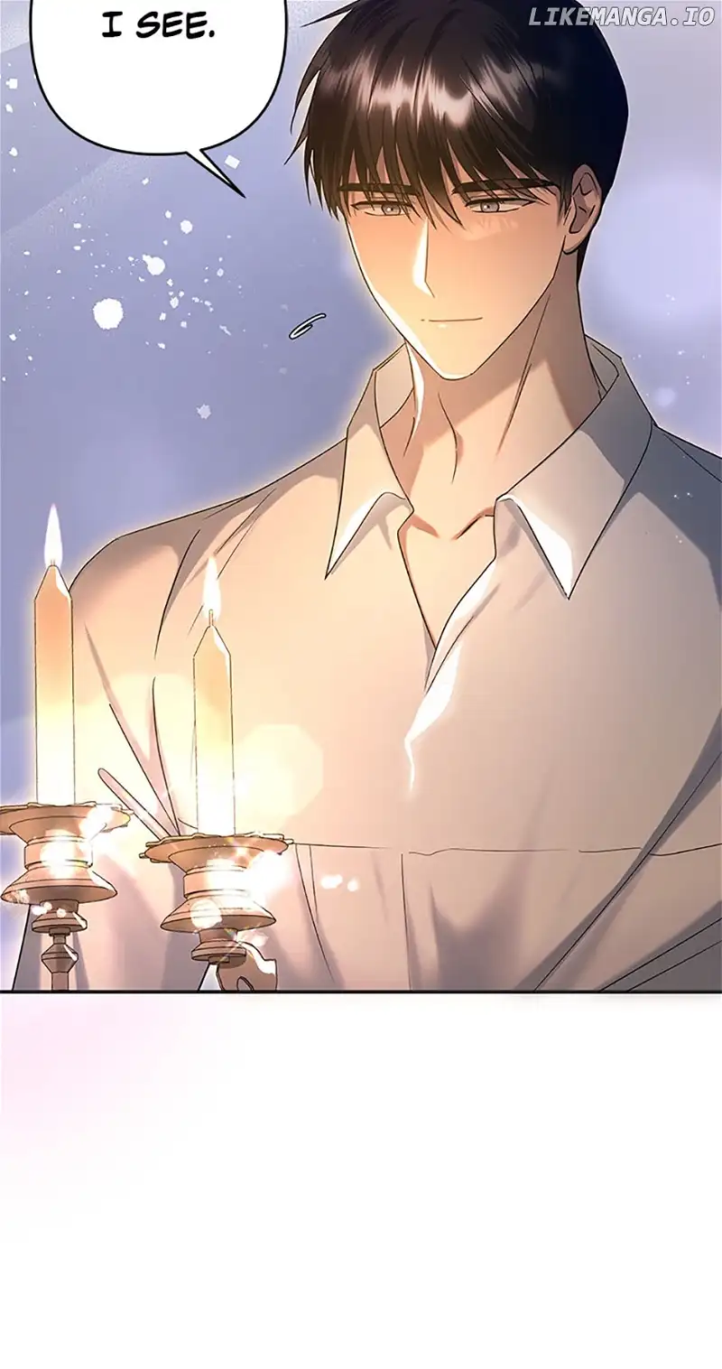 In This Life, I Will Survive Until the End Chapter 14 page 10