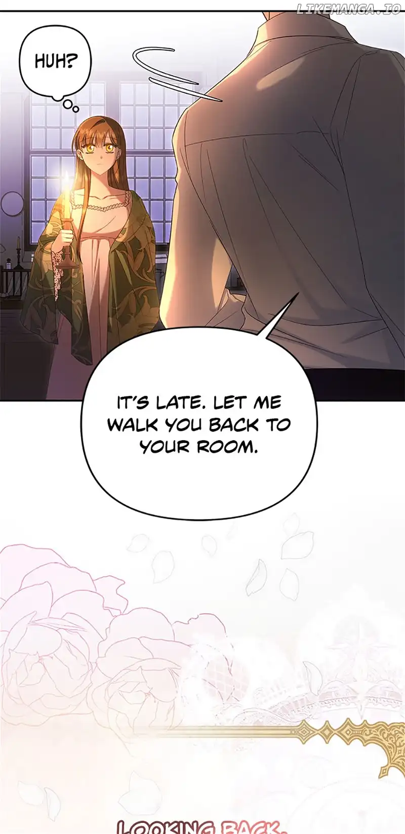 In This Life, I Will Survive Until the End Chapter 14 page 11
