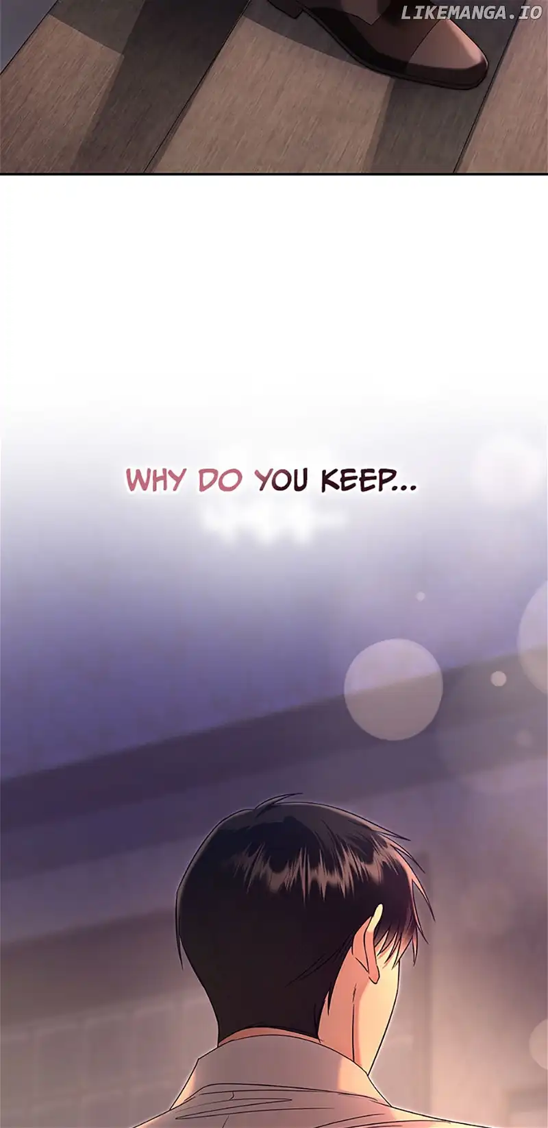 In This Life, I Will Survive Until the End Chapter 14 page 14