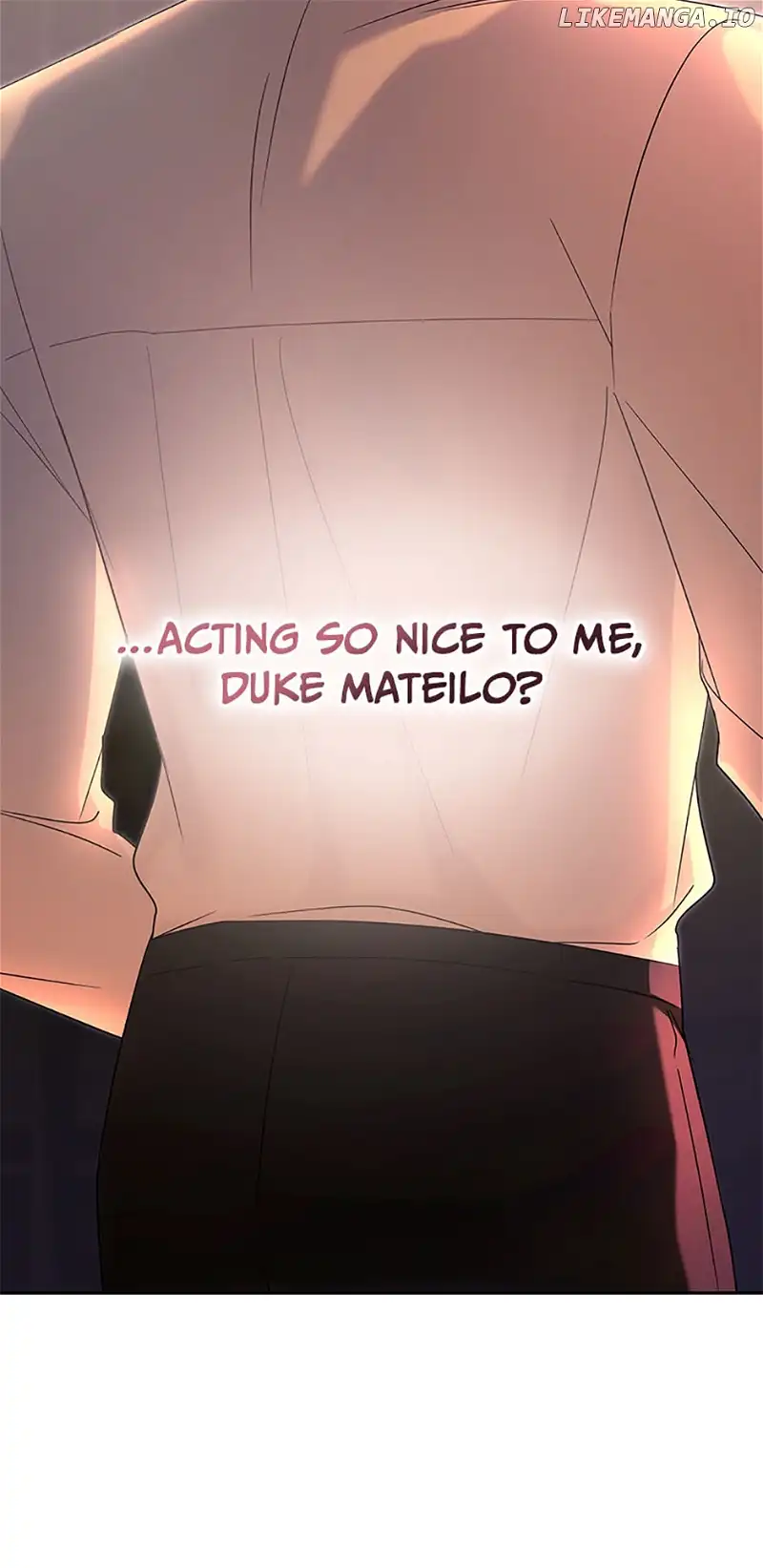 In This Life, I Will Survive Until the End Chapter 14 page 15
