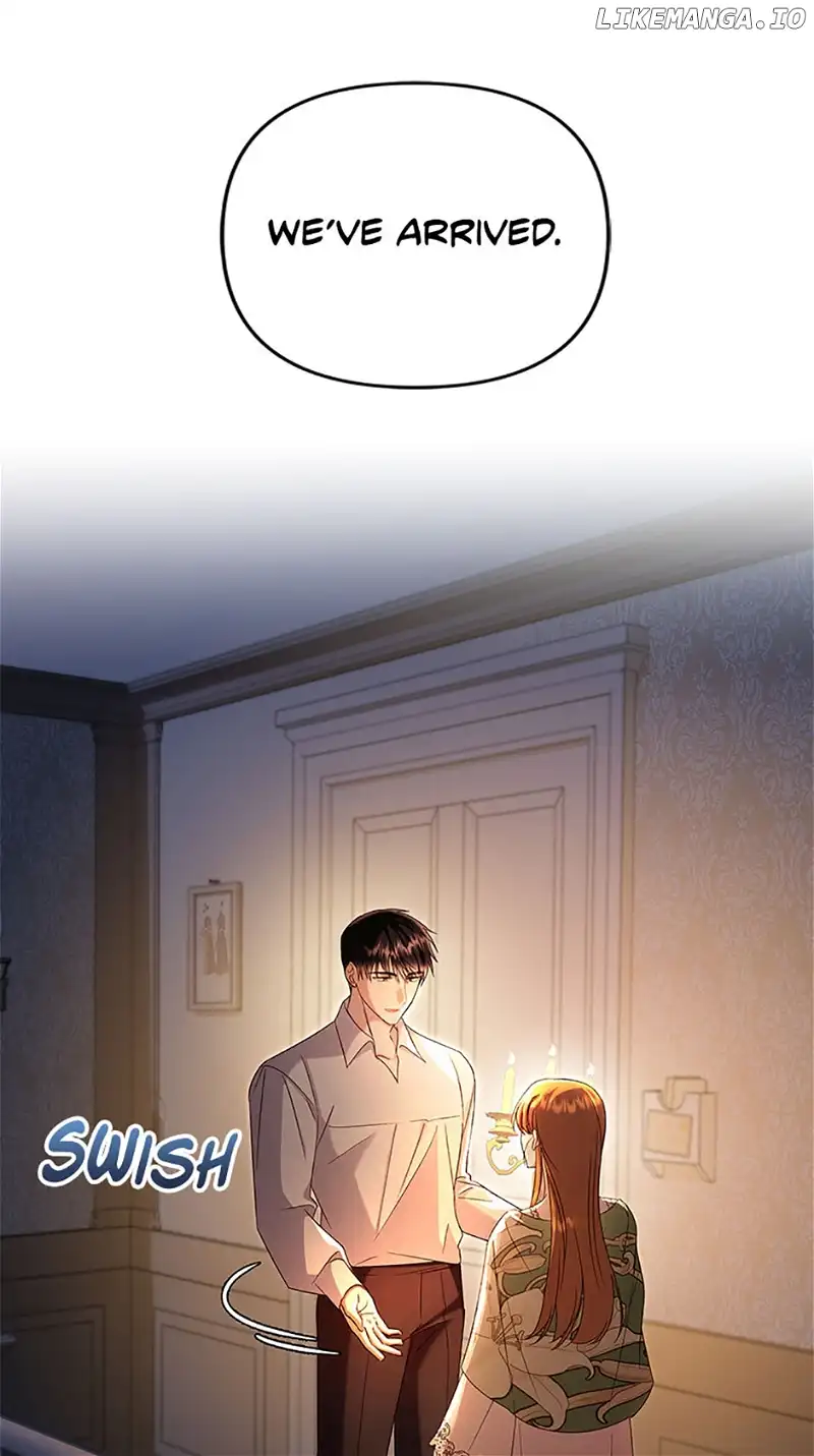 In This Life, I Will Survive Until the End Chapter 14 page 16