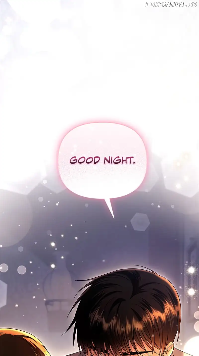 In This Life, I Will Survive Until the End Chapter 14 page 19
