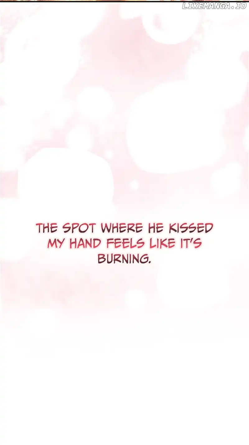 In This Life, I Will Survive Until the End Chapter 14 page 21
