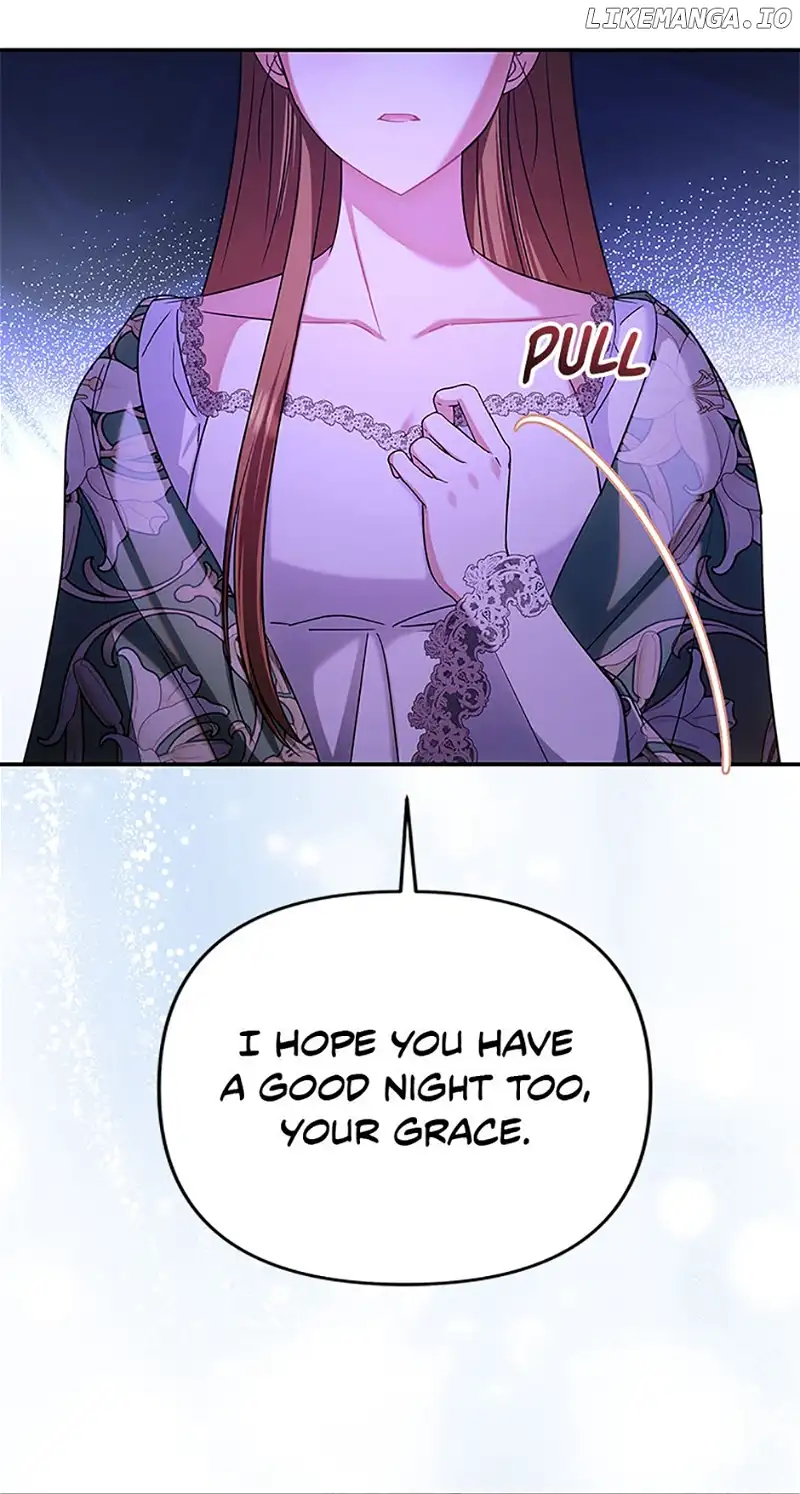 In This Life, I Will Survive Until the End Chapter 14 page 22