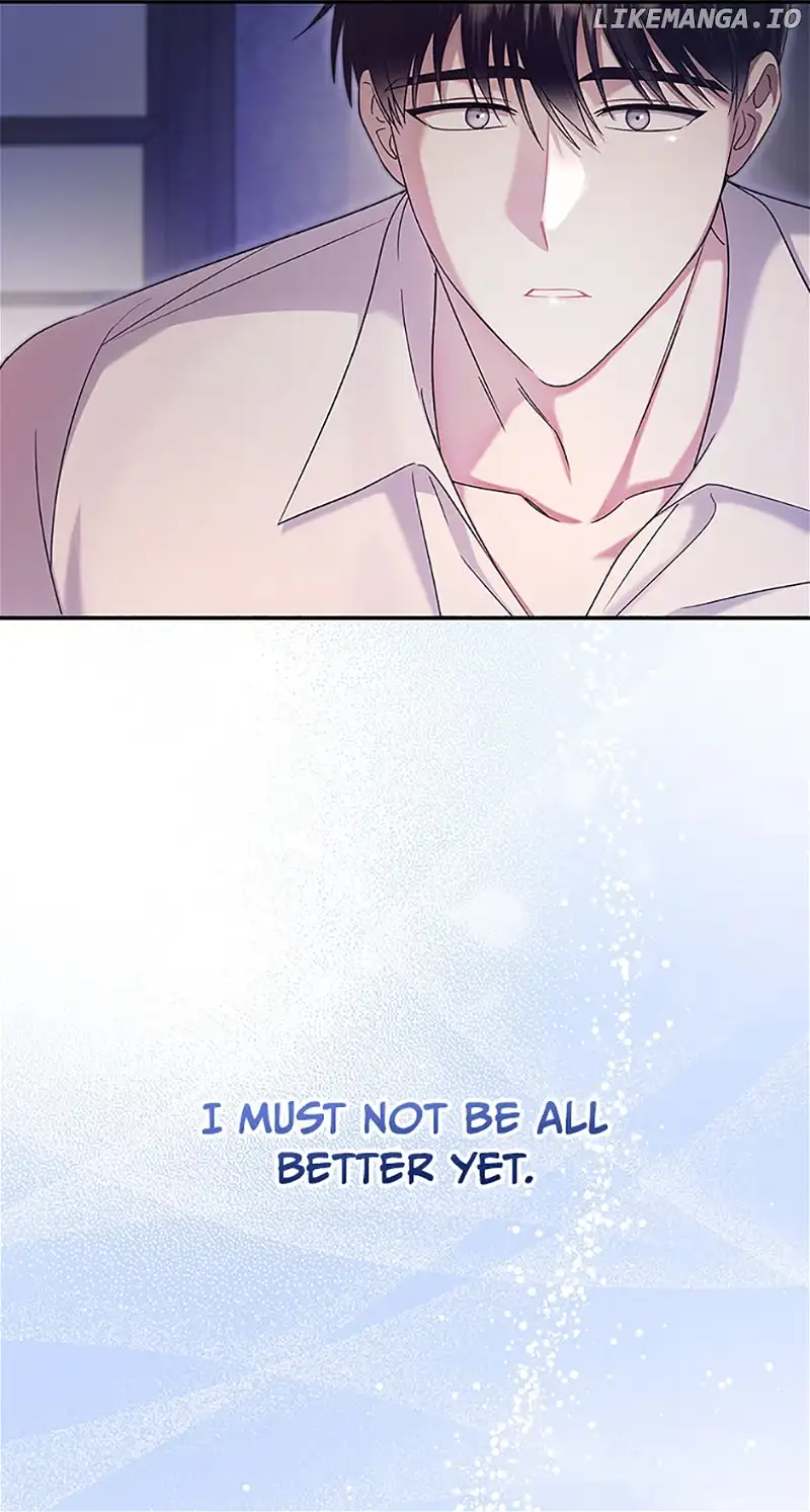 In This Life, I Will Survive Until the End Chapter 14 page 23