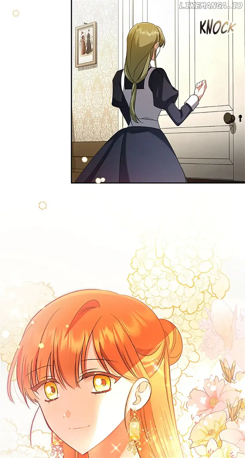 In This Life, I Will Survive Until the End Chapter 14 page 28