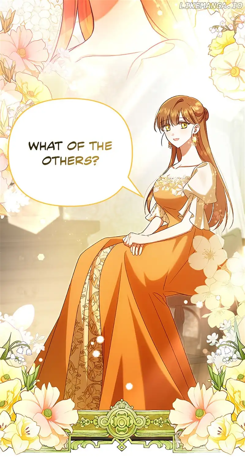 In This Life, I Will Survive Until the End Chapter 14 page 29