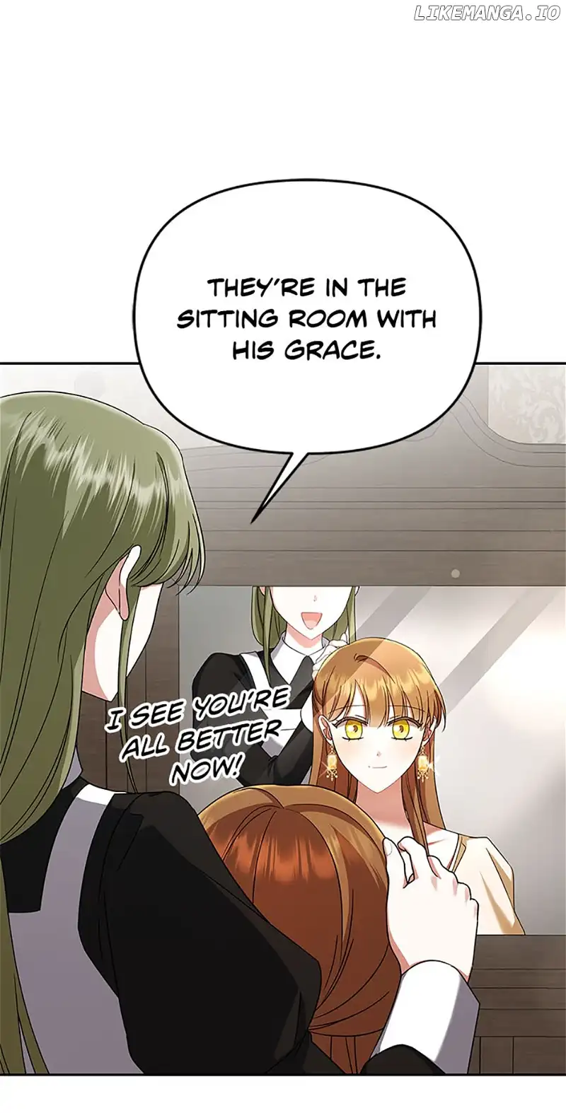 In This Life, I Will Survive Until the End Chapter 14 page 30