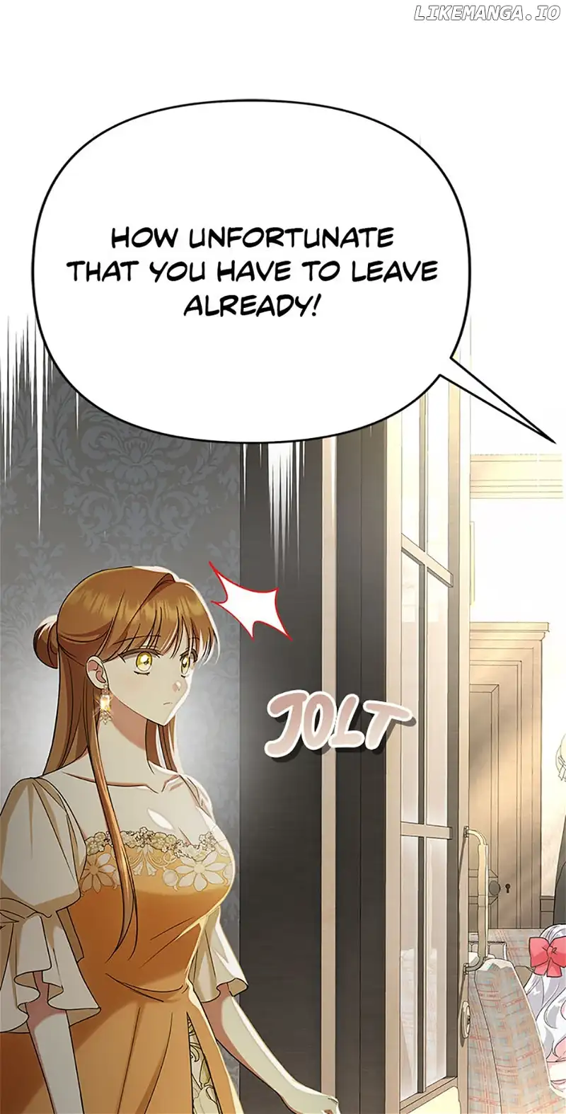 In This Life, I Will Survive Until the End Chapter 14 page 33