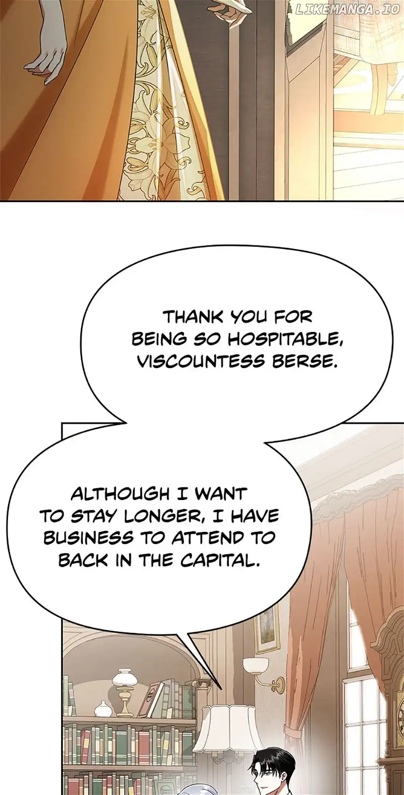 In This Life, I Will Survive Until the End Chapter 14 page 34