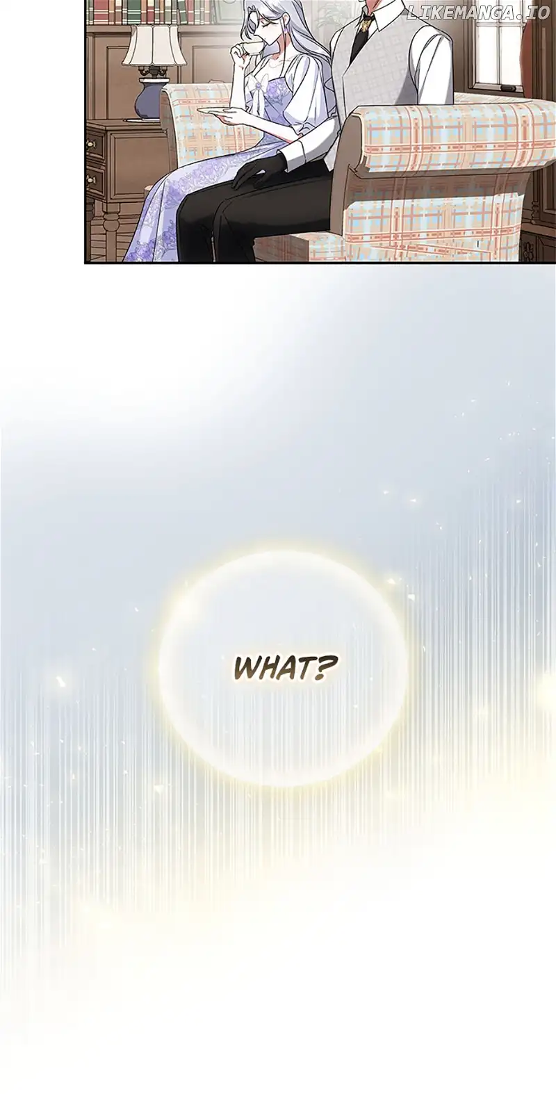 In This Life, I Will Survive Until the End Chapter 14 page 35
